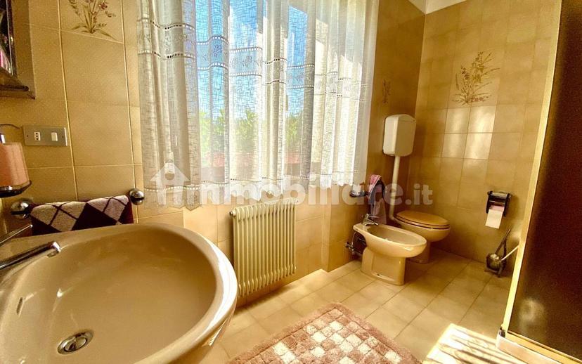Villa a schiera 5 locali, buono stato, Vallenoncello, Pordenone — foto 22 di 30