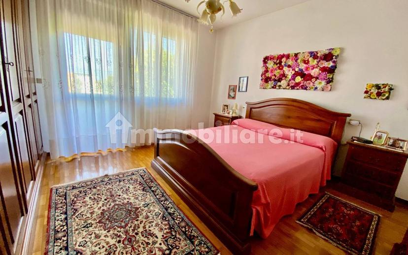 Villa a schiera 5 locali, buono stato, Vallenoncello, Pordenone — foto 4 di 30