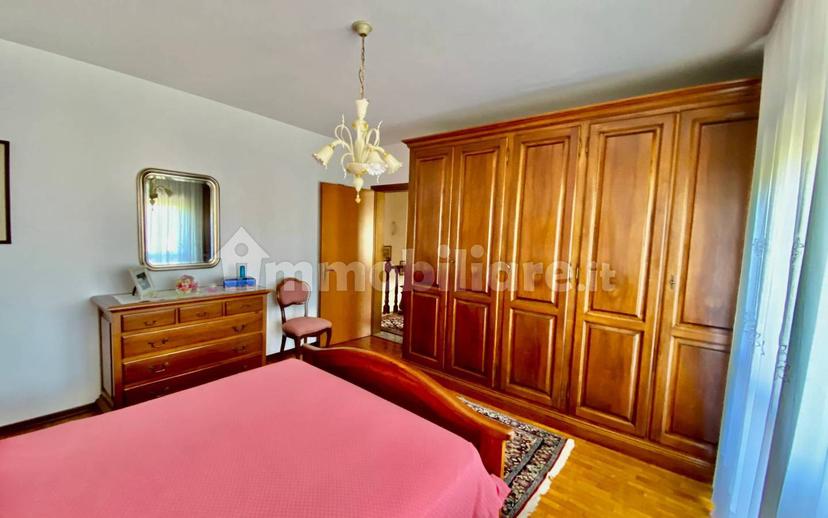 Villa a schiera 5 locali, buono stato, Vallenoncello, Pordenone — foto 17 di 30