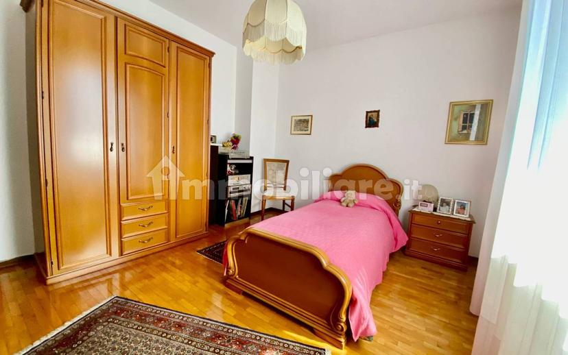 Villa a schiera 5 locali, buono stato, Vallenoncello, Pordenone — foto 30 di 30