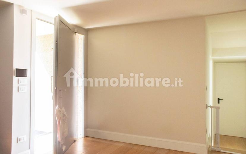 Terratetto unifamiliare via Giuseppe Verdi 23, Centro, Monticello Conte Otto — foto 26 di 51