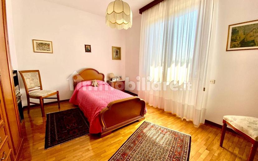 Villa a schiera 5 locali, buono stato, Vallenoncello, Pordenone — foto 23 di 30