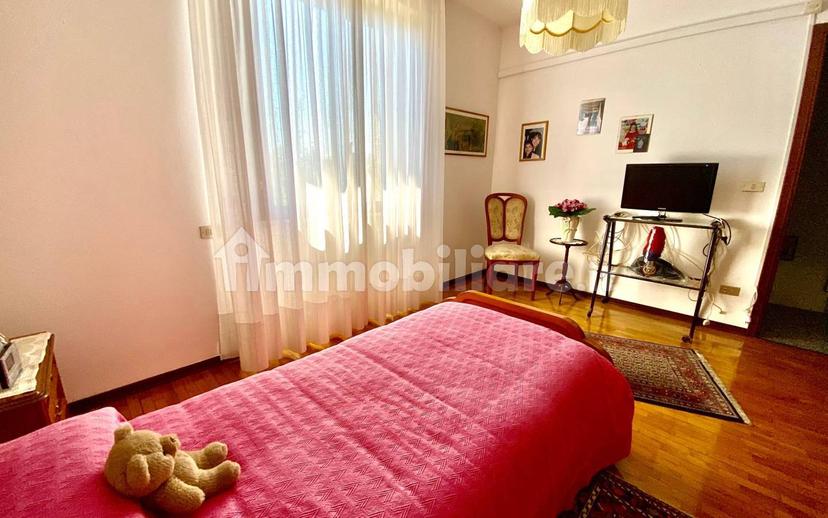 Villa a schiera 5 locali, buono stato, Vallenoncello, Pordenone — foto 26 di 30