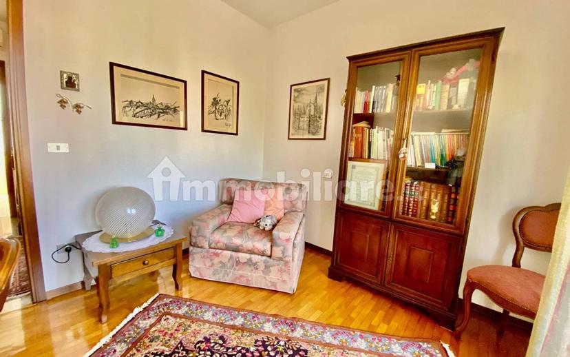 Villa a schiera 5 locali, buono stato, Vallenoncello, Pordenone — foto 12 di 30