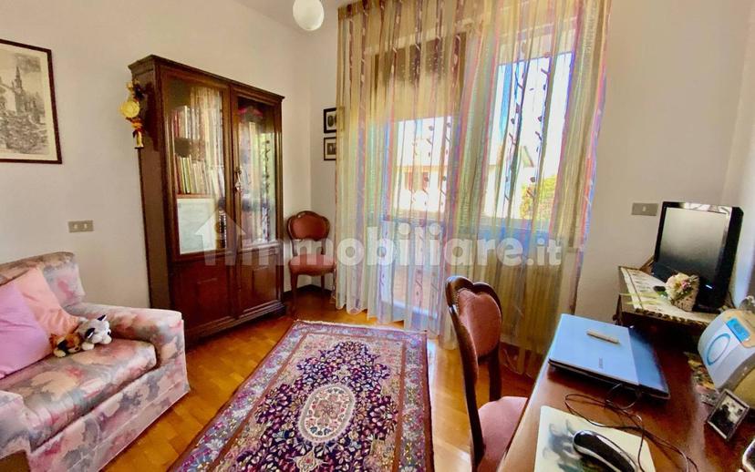 Villa a schiera 5 locali, buono stato, Vallenoncello, Pordenone — foto 2 di 30
