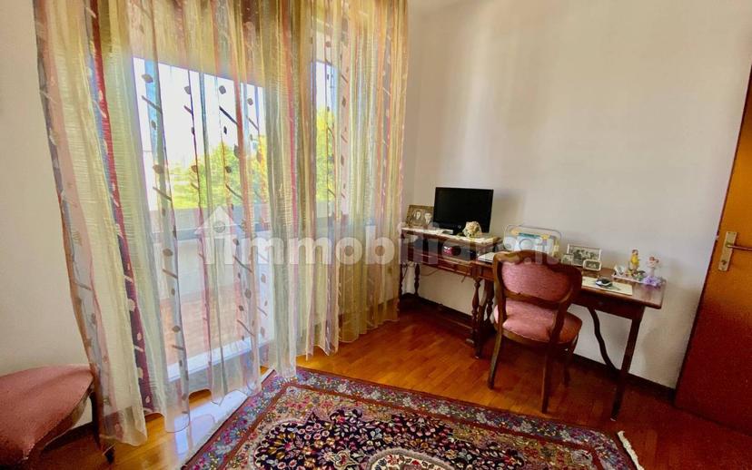 Villa a schiera 5 locali, buono stato, Vallenoncello, Pordenone — foto 7 di 30