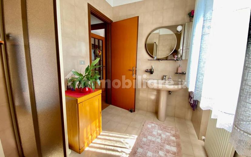 Villa a schiera 5 locali, buono stato, Vallenoncello, Pordenone — foto 19 di 30