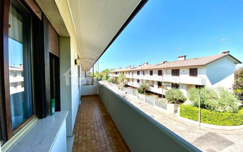 Villa a schiera 5 locali, buono stato, Vallenoncello, Pordenone — foto 13 di 30