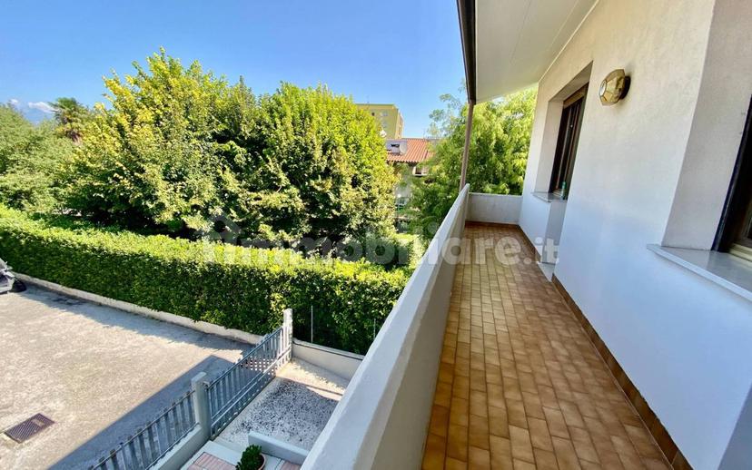 Villa a schiera 5 locali, buono stato, Vallenoncello, Pordenone — foto 18 di 30