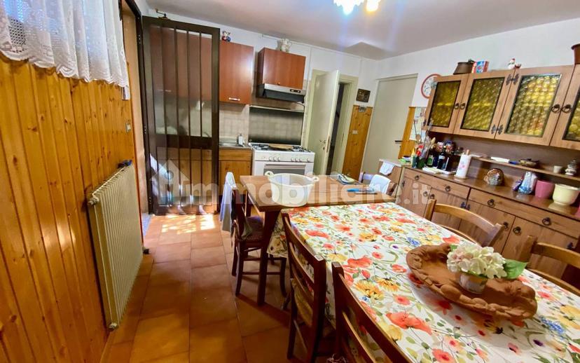 Villa a schiera 5 locali, buono stato, Vallenoncello, Pordenone — foto 11 di 30