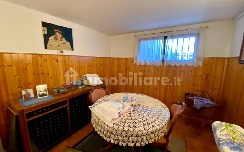Villa a schiera 5 locali, buono stato, Vallenoncello, Pordenone — foto 24 di 30