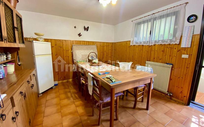 Villa a schiera 5 locali, buono stato, Vallenoncello, Pordenone
