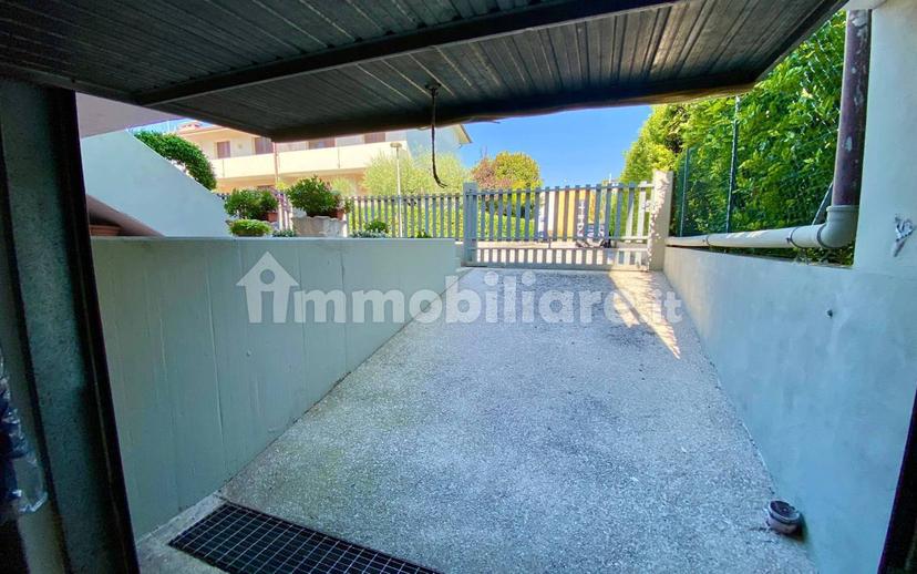 Villa a schiera 5 locali, buono stato, Vallenoncello, Pordenone — foto 20 di 30