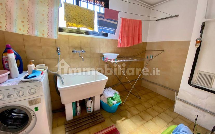 Villa a schiera 5 locali, buono stato, Vallenoncello, Pordenone — foto 27 di 30