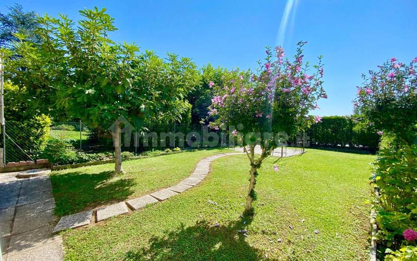 Villa a schiera 5 locali, buono stato, Vallenoncello, Pordenone — foto 3 di 30