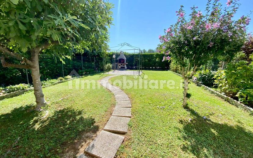 Villa a schiera 5 locali, buono stato, Vallenoncello, Pordenone — foto 25 di 30