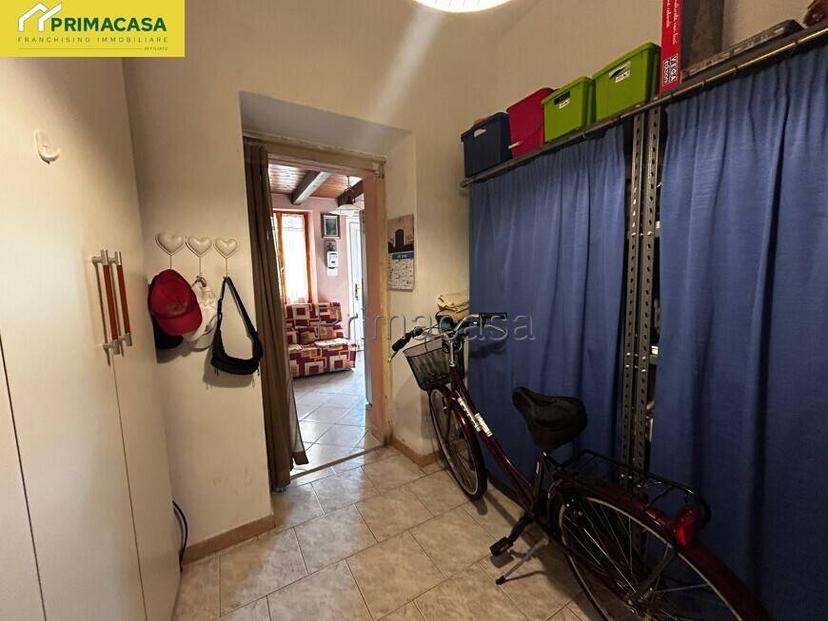 Terratetto unifamiliare via Garibaldi 44, Centro, Prevalle — foto 17 di 21