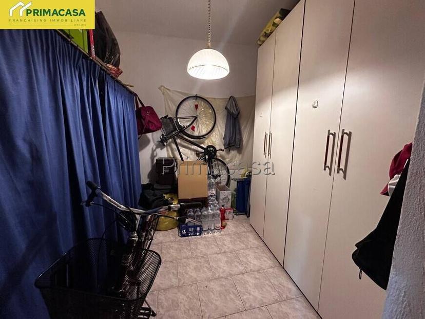 Terratetto unifamiliare via Garibaldi 44, Centro, Prevalle — foto 16 di 21