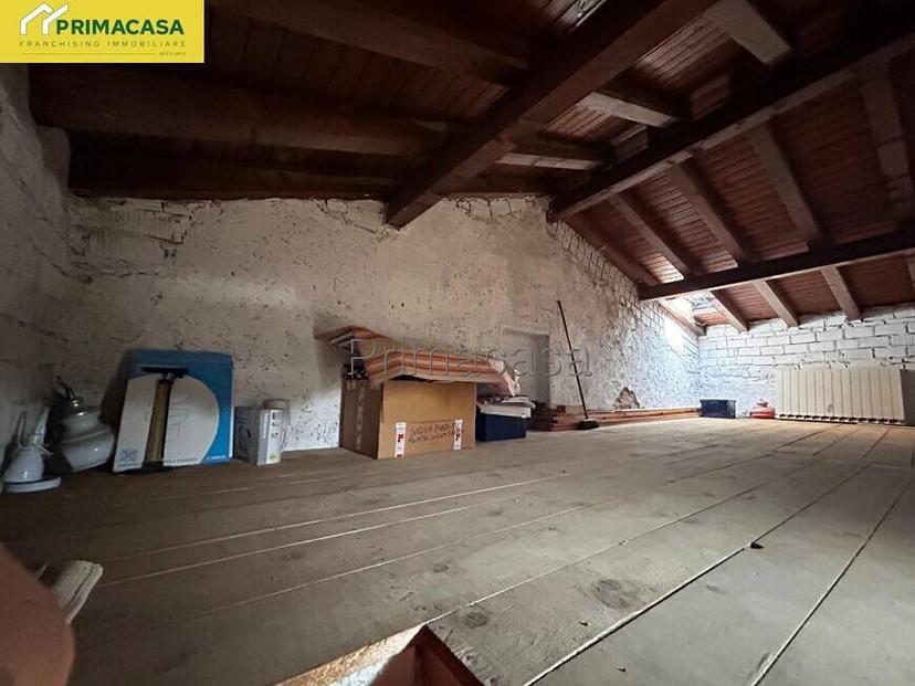 Terratetto unifamiliare via Garibaldi 44, Centro, Prevalle — foto 15 di 21