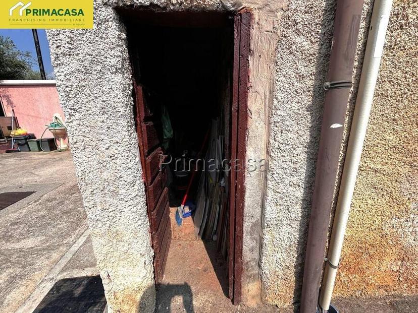 Terratetto unifamiliare via Garibaldi 44, Centro, Prevalle — foto 9 di 21
