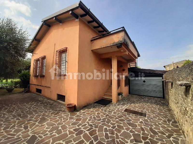 Villa unifamiliare via dei pescatori, Centro, San Felice del Benaco — foto 17 di 20