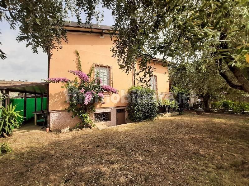Villa unifamiliare via dei pescatori, Centro, San Felice del Benaco — foto 11 di 20