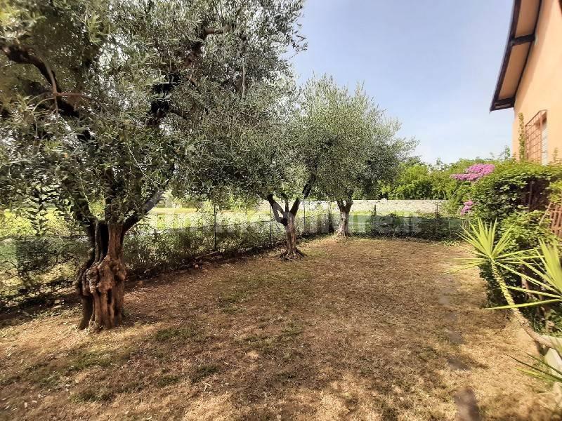 Villa unifamiliare via dei pescatori, Centro, San Felice del Benaco — foto 20 di 20