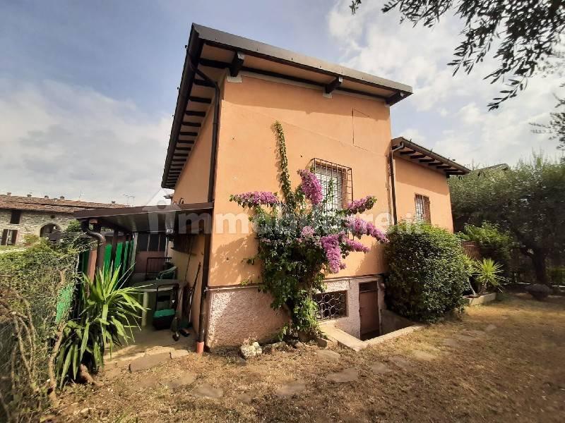 Villa unifamiliare via dei pescatori, Centro, San Felice del Benaco — foto 2 di 20