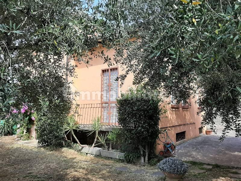 Villa unifamiliare via dei pescatori, Centro, San Felice del Benaco — foto 19 di 20