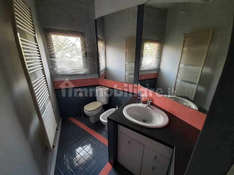 Villa unifamiliare via dei pescatori, Centro, San Felice del Benaco — foto 13 di 20