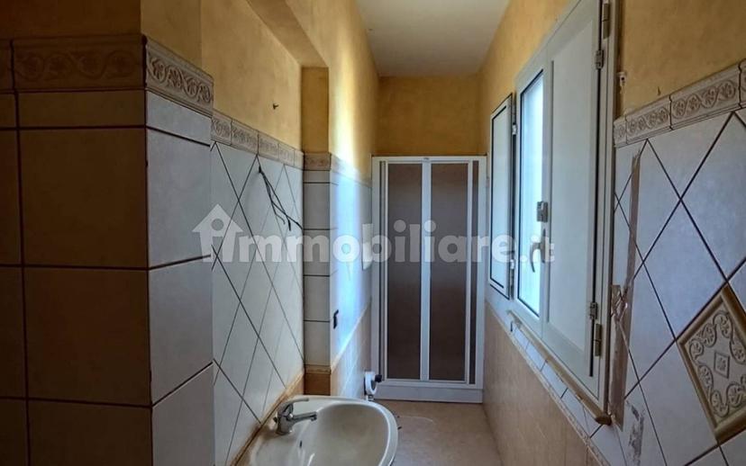 Trilocale via Santa Lucia, Centro Storico, Agrigento