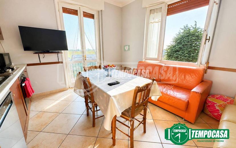 Trilocale via Palazzo, Casorate Primo — foto 3 di 14