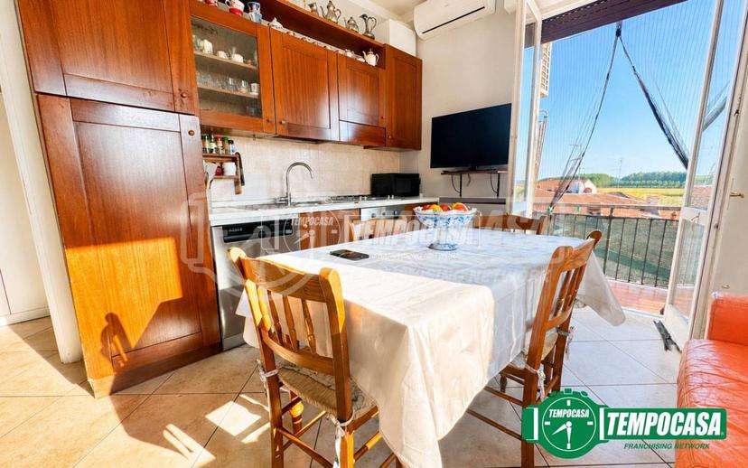 Trilocale via Palazzo, Casorate Primo — foto 12 di 14