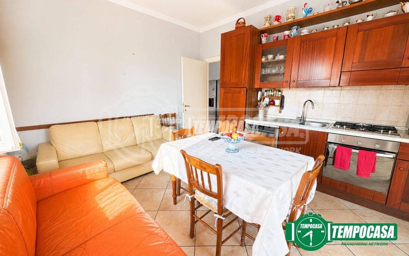 Trilocale via Palazzo, Casorate Primo — foto 6 di 14