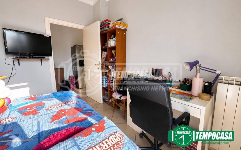 Trilocale via Palazzo, Casorate Primo — foto 4 di 14