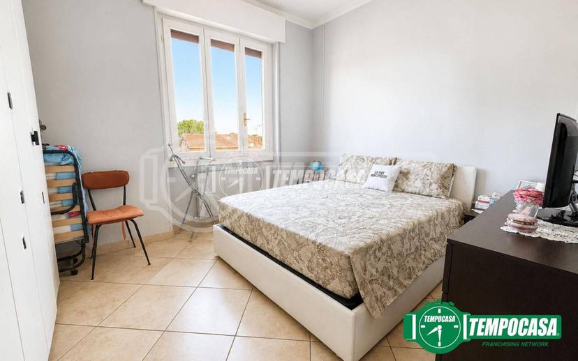 Trilocale via Palazzo, Casorate Primo — foto 5 di 14