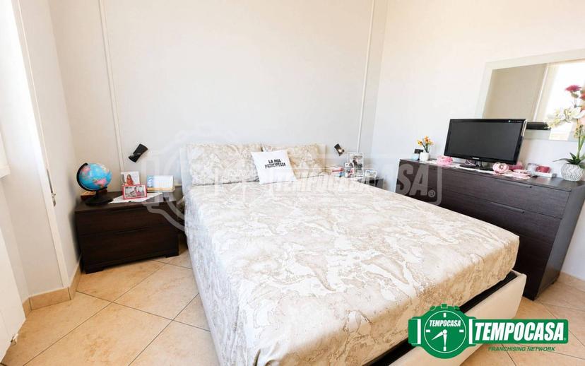 Trilocale via Palazzo, Casorate Primo — foto 14 di 14