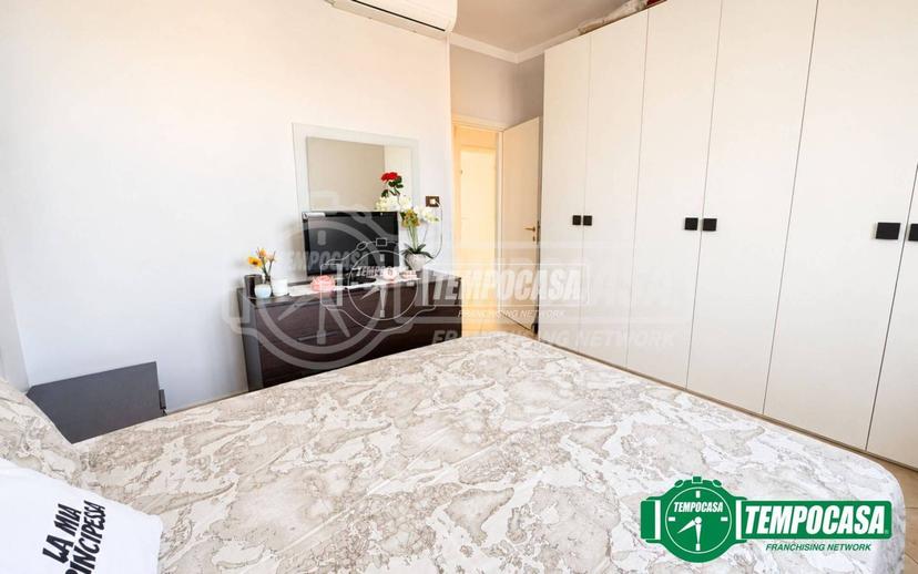 Trilocale via Palazzo, Casorate Primo — foto 9 di 14