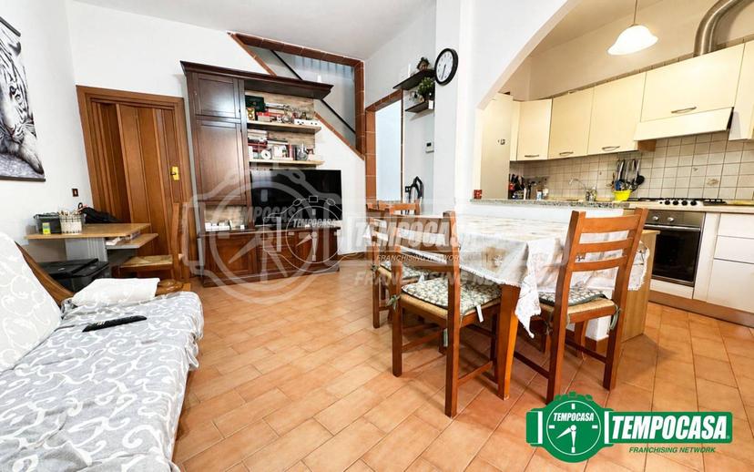 Terratetto unifamiliare via Cesare Battisti, Casorate Primo — foto 6 di 12