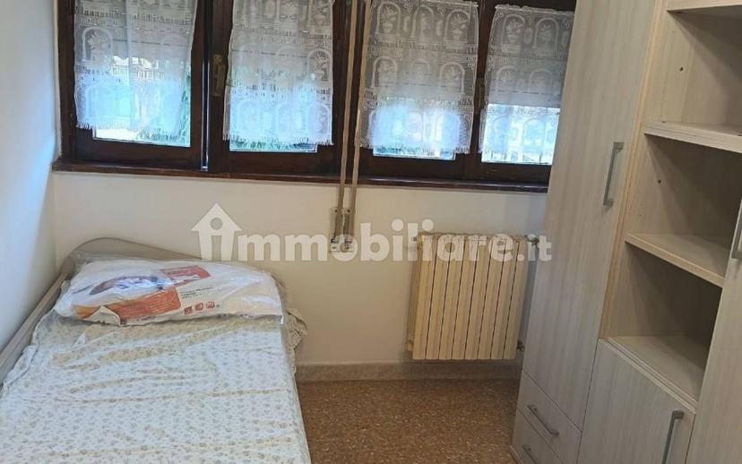 Bilocale piazza Antonio Labriola 56, Centro, Cassino