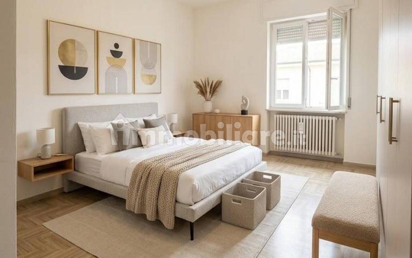 Villa bifamiliare via Luigi Bleriot 26, Ronco, Forlì — foto 4 di 12