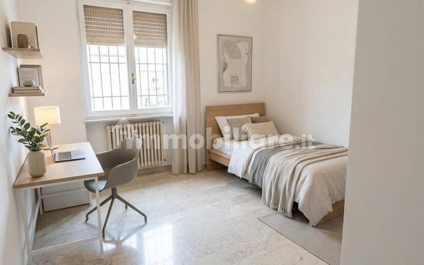 Villa bifamiliare via Luigi Bleriot 26, Ronco, Forlì — foto 2 di 12
