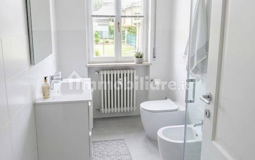 Villa bifamiliare via Luigi Bleriot 26, Ronco, Forlì — foto 12 di 12