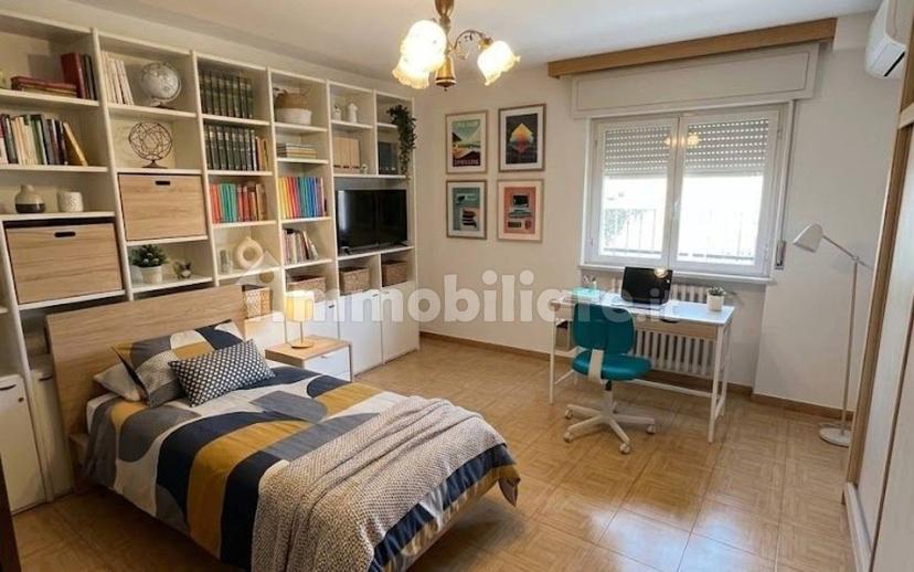 Villa bifamiliare via Luigi Bleriot 26, Ronco, Forlì — foto 6 di 12