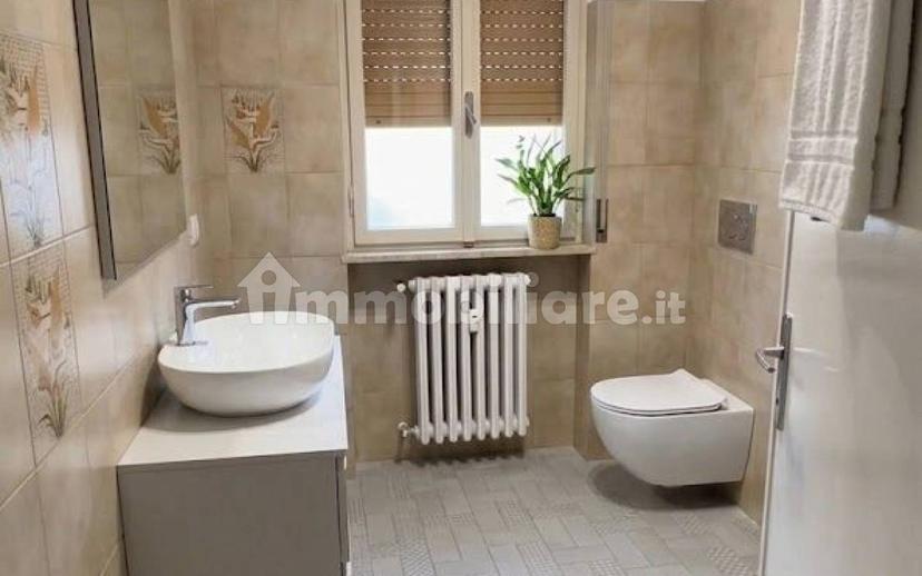 Villa bifamiliare via Luigi Bleriot 26, Ronco, Forlì — foto 10 di 12