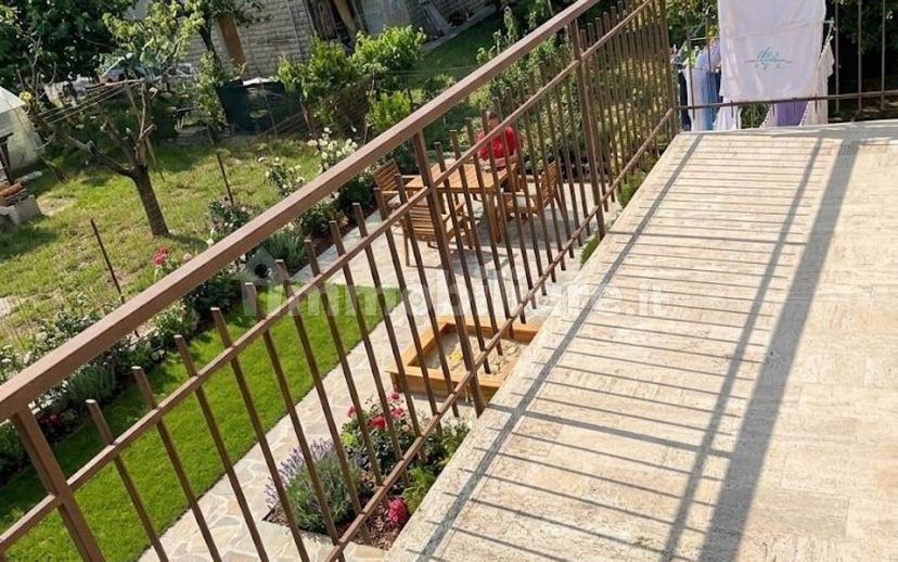 Villa bifamiliare via Luigi Bleriot 26, Ronco, Forlì — foto 11 di 12