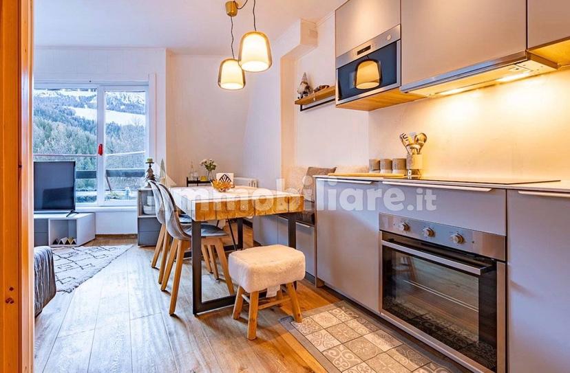 Attico Località Pila 77, Gressan — foto 5 di 7
