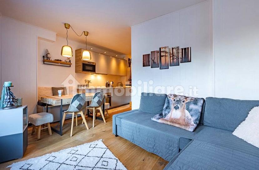 Attico Località Pila 77, Gressan — foto 3 di 7