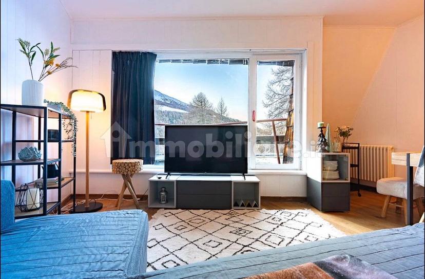 Attico Località Pila 77, Gressan — foto 7 di 7