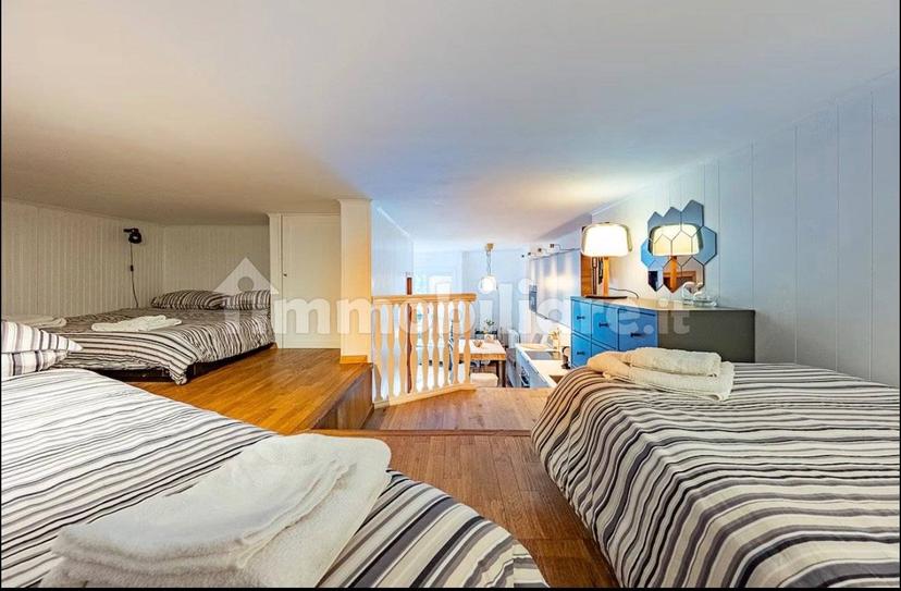 Attico Località Pila 77, Gressan — foto 4 di 7